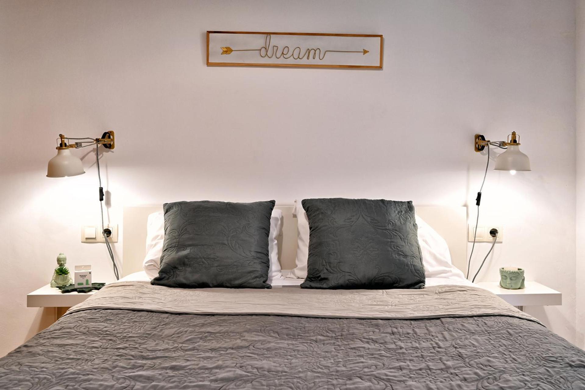Apartamento Mitcentro 马拉加 外观 照片